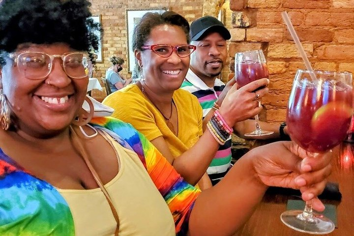 Saturday Evening Craft Cocktail Tour - Photo 1 of 9